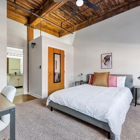 Lafayette 421 I Spacious And Cozy 1Bd1Bd Saint Louis Exterior foto