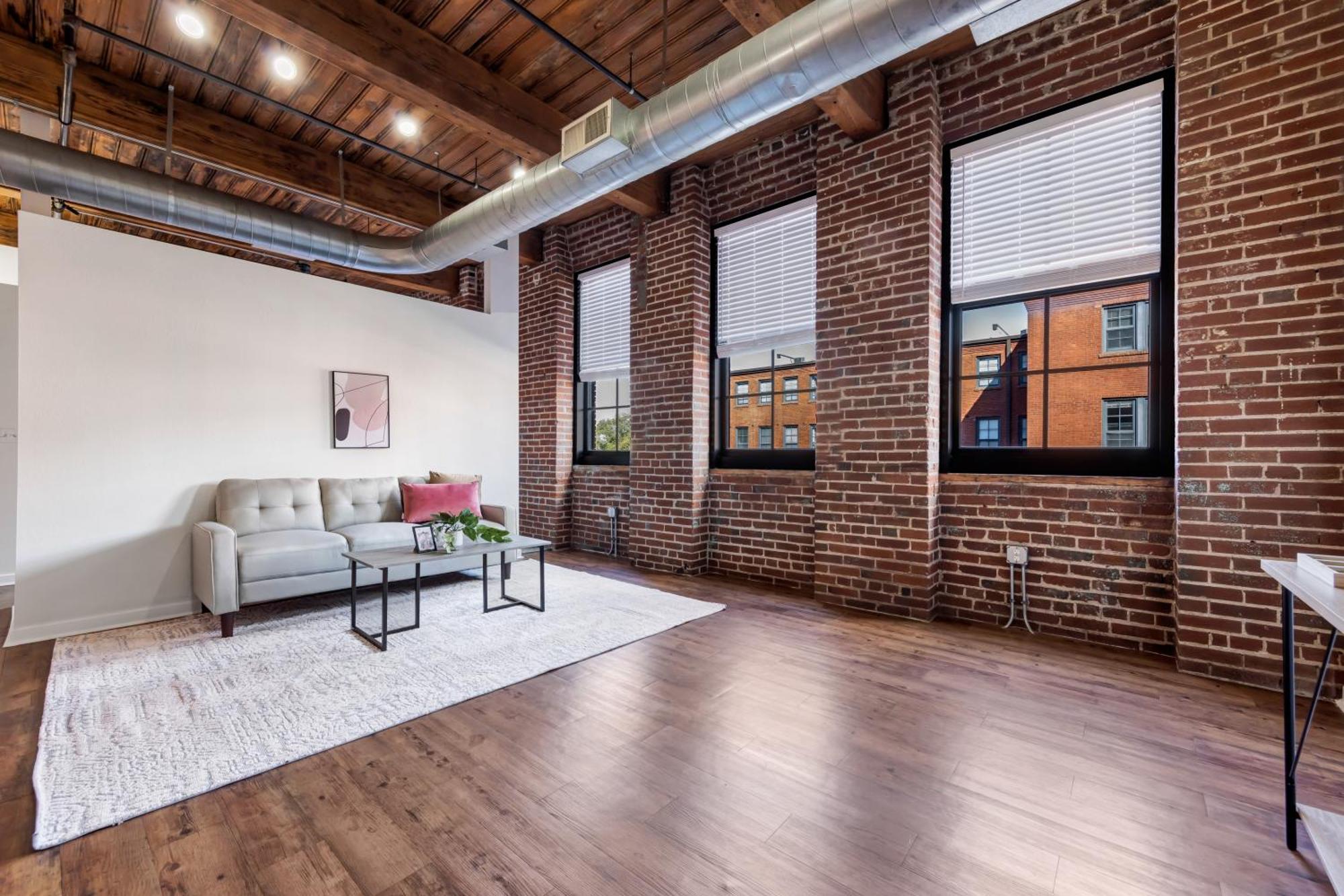 Lafayette 421 I Spacious And Cozy 1Bd1Bd Saint Louis Exterior foto
