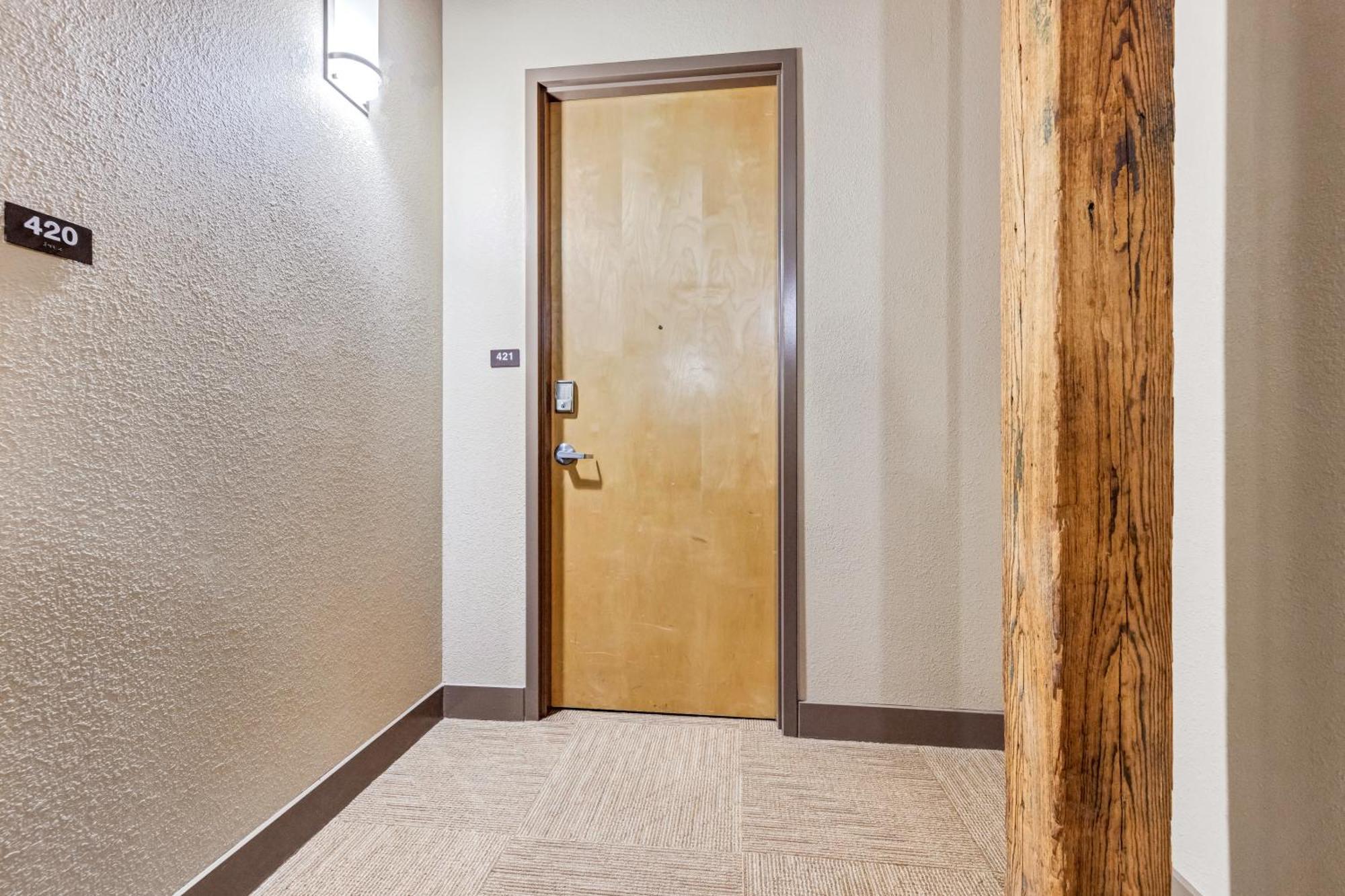 Lafayette 421 I Spacious And Cozy 1Bd1Bd Saint Louis Exterior foto